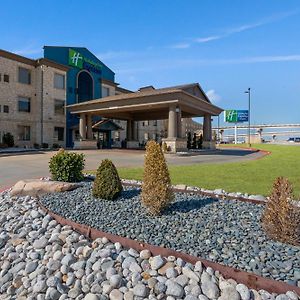 Holiday Inn Express & Suites Oklahoma City Nw - Quail Springs By Ihg